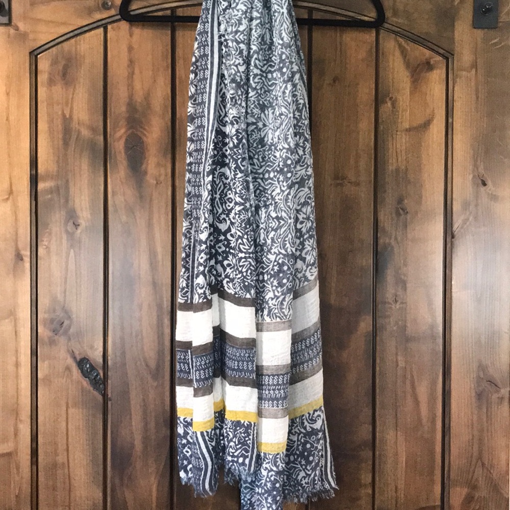 Stitch Fix Scarf